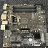 Asus P10s M WS (**Boot display but doesn't not goes to windows**)