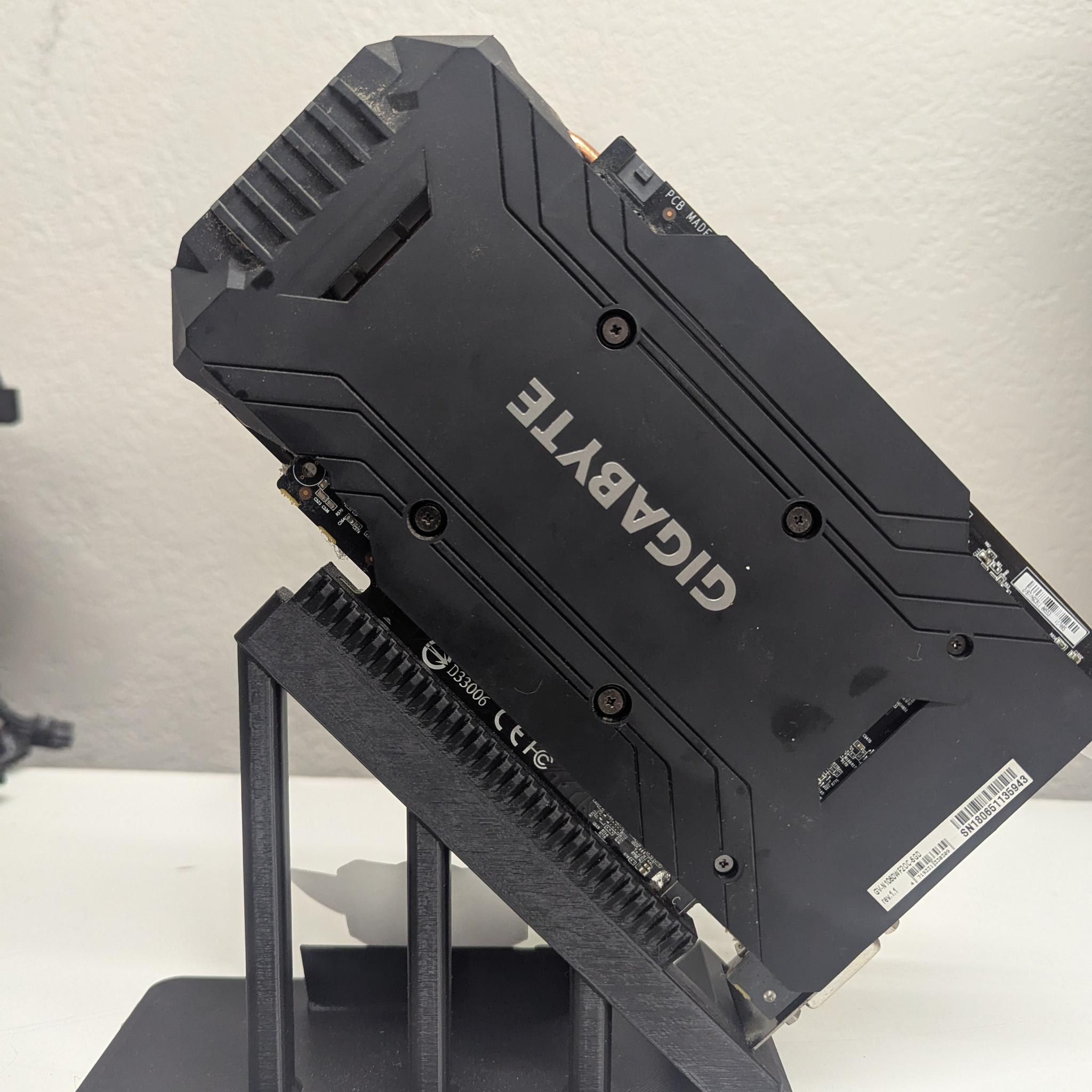 🌪️ Gigabyte GeForce GTX 1060 Windforce 6GB | Reliable Budget Gaming GPU