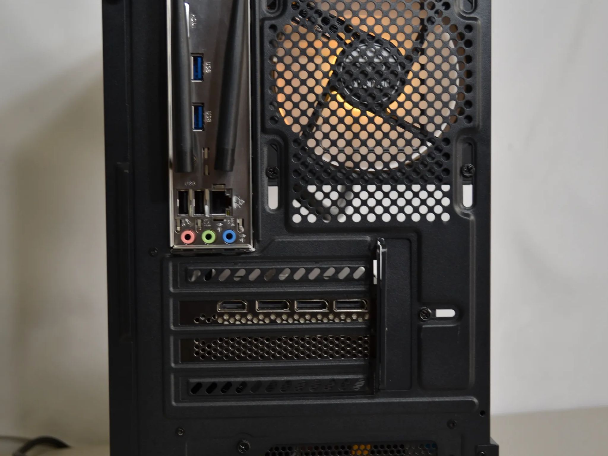 🟣Nebula🟪 | RTX 4060 Ti | Ryzen 7 3700X | 32gb Ram | 1tb Storage| Windows 11 Fully Activated