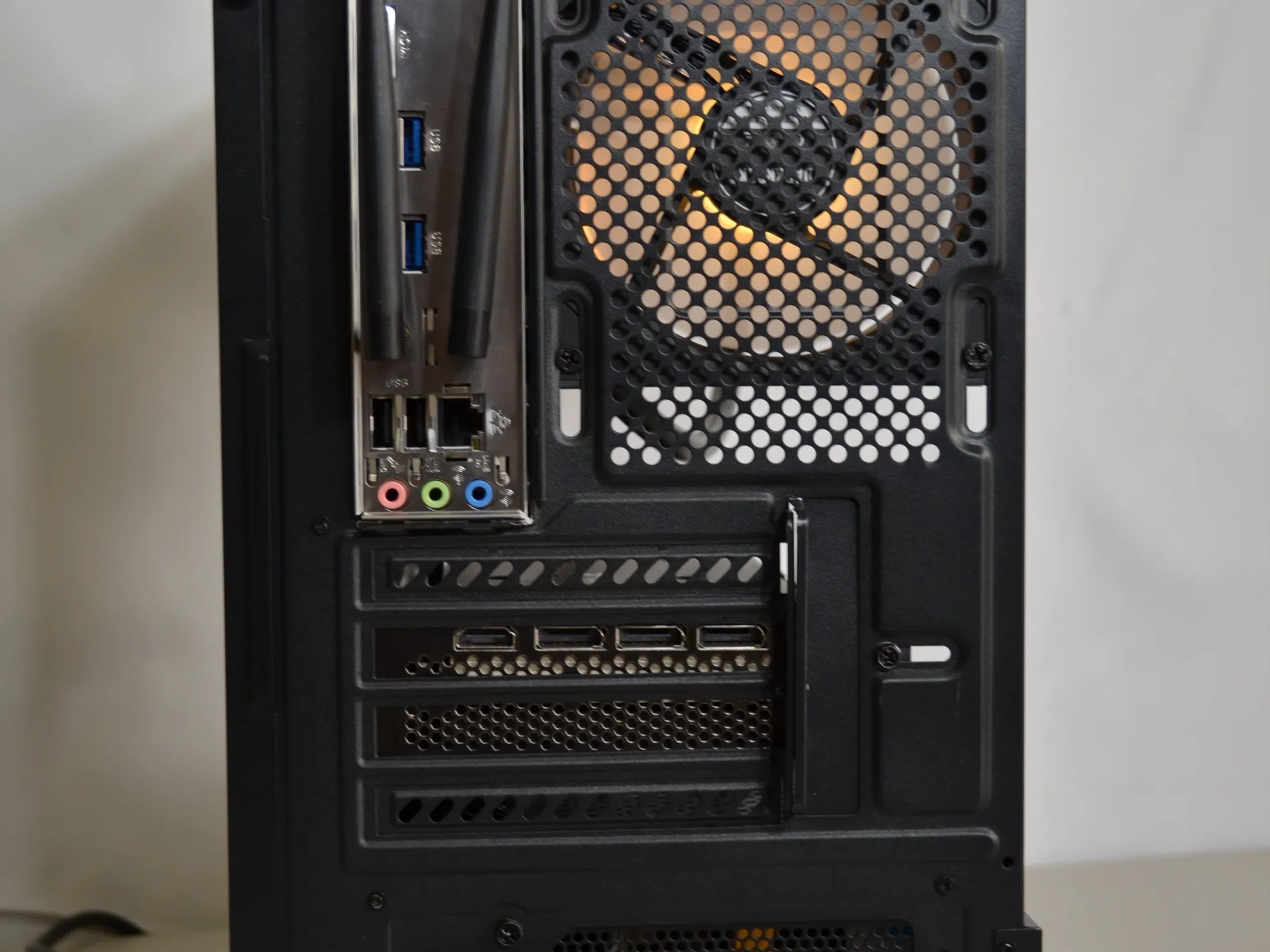 🟣Nebula🟪 | RTX 4060 Ti | Ryzen 7 3700X | 32gb Ram | 1tb Storage| Windows 11 Fully Activated
