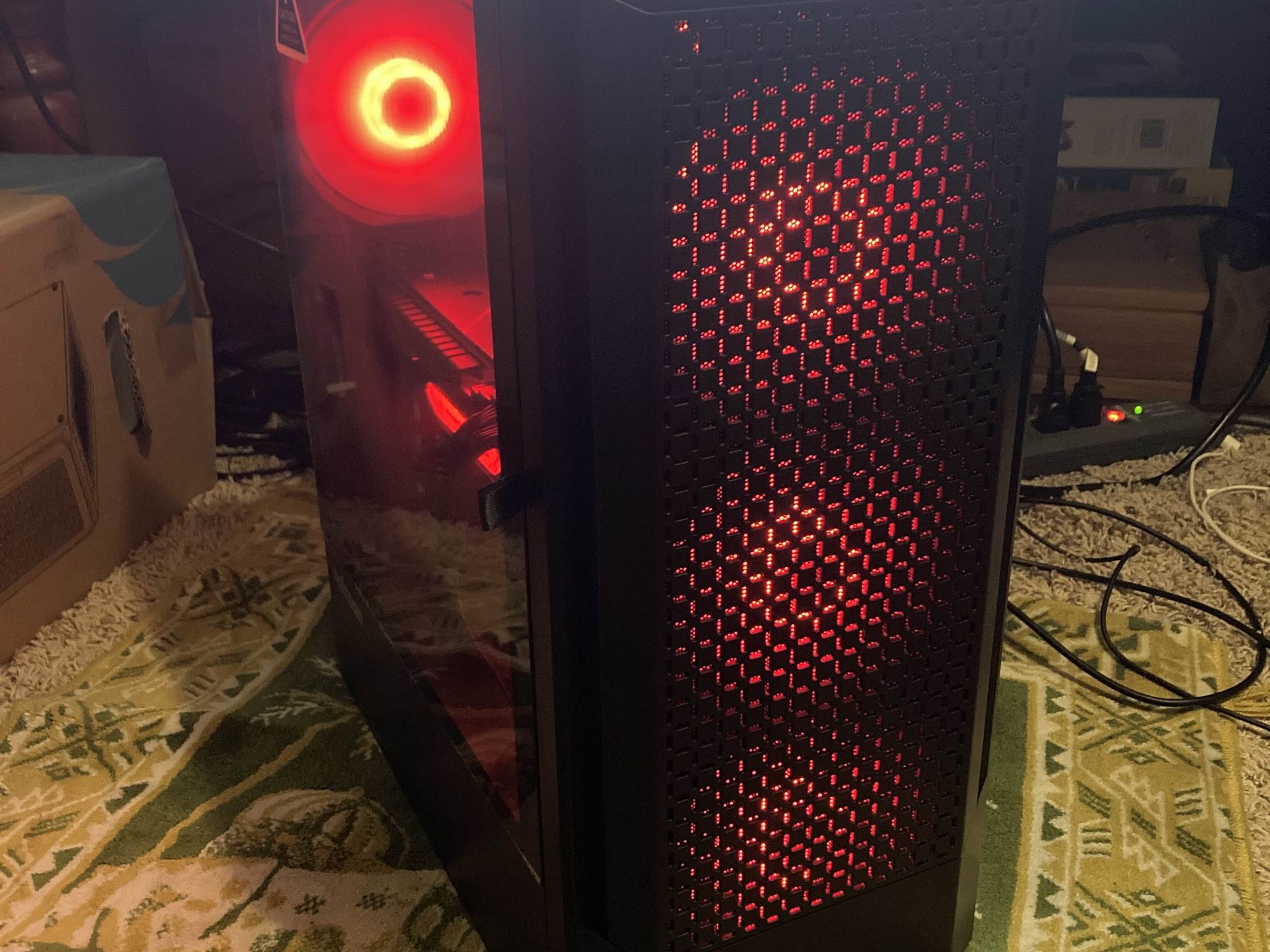 PRICE DROP | RX 6800 Gaming PC