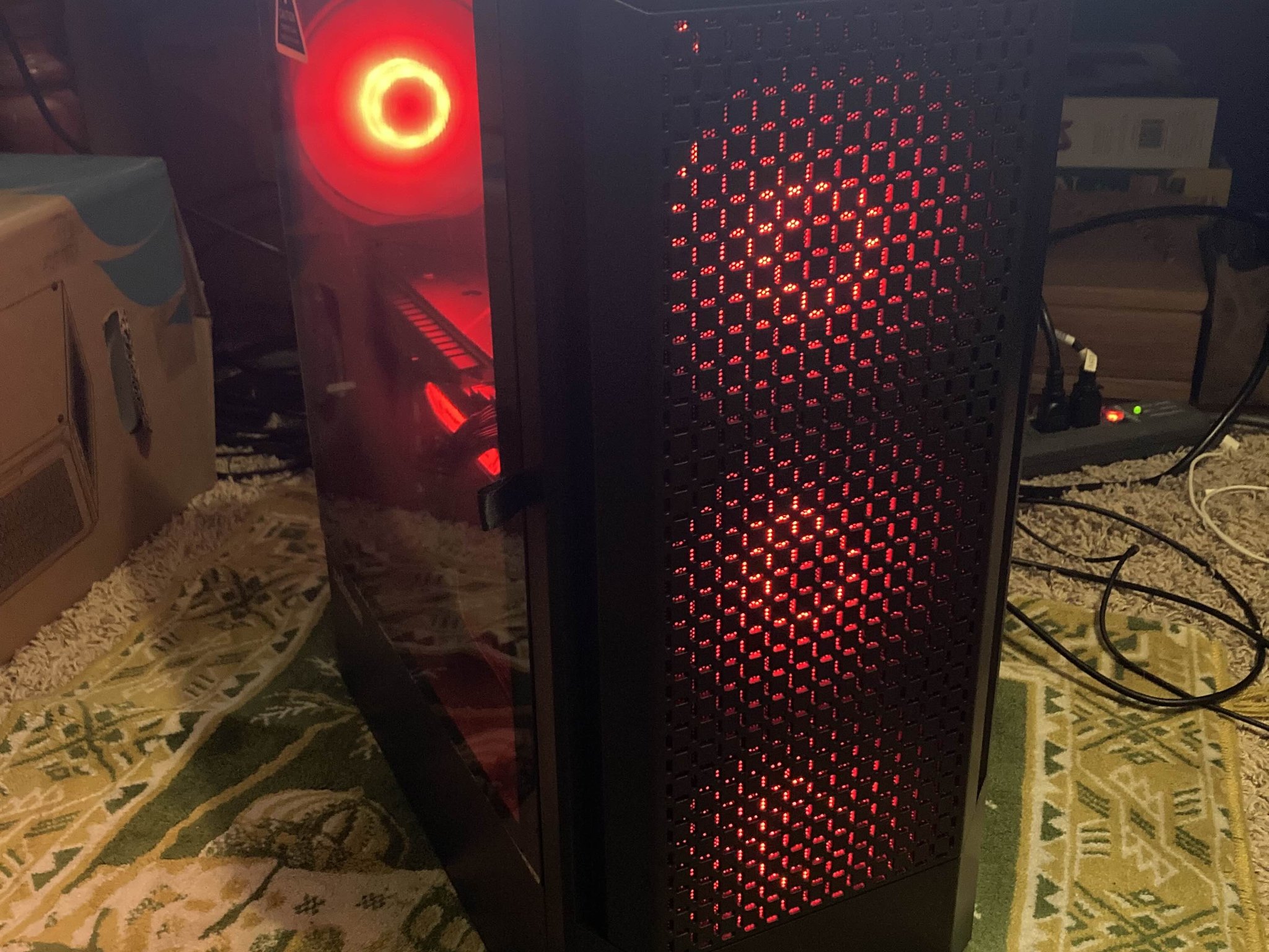 PRICE DROP | RX 6800 Gaming PC