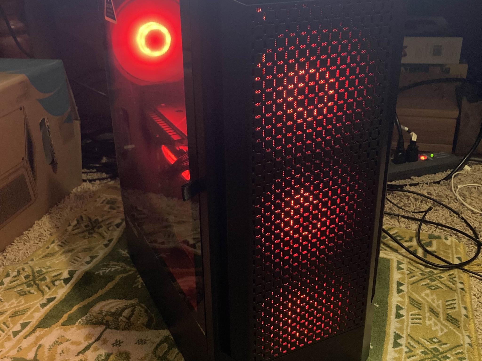 PRICE DROP | RX 6800 Gaming PC