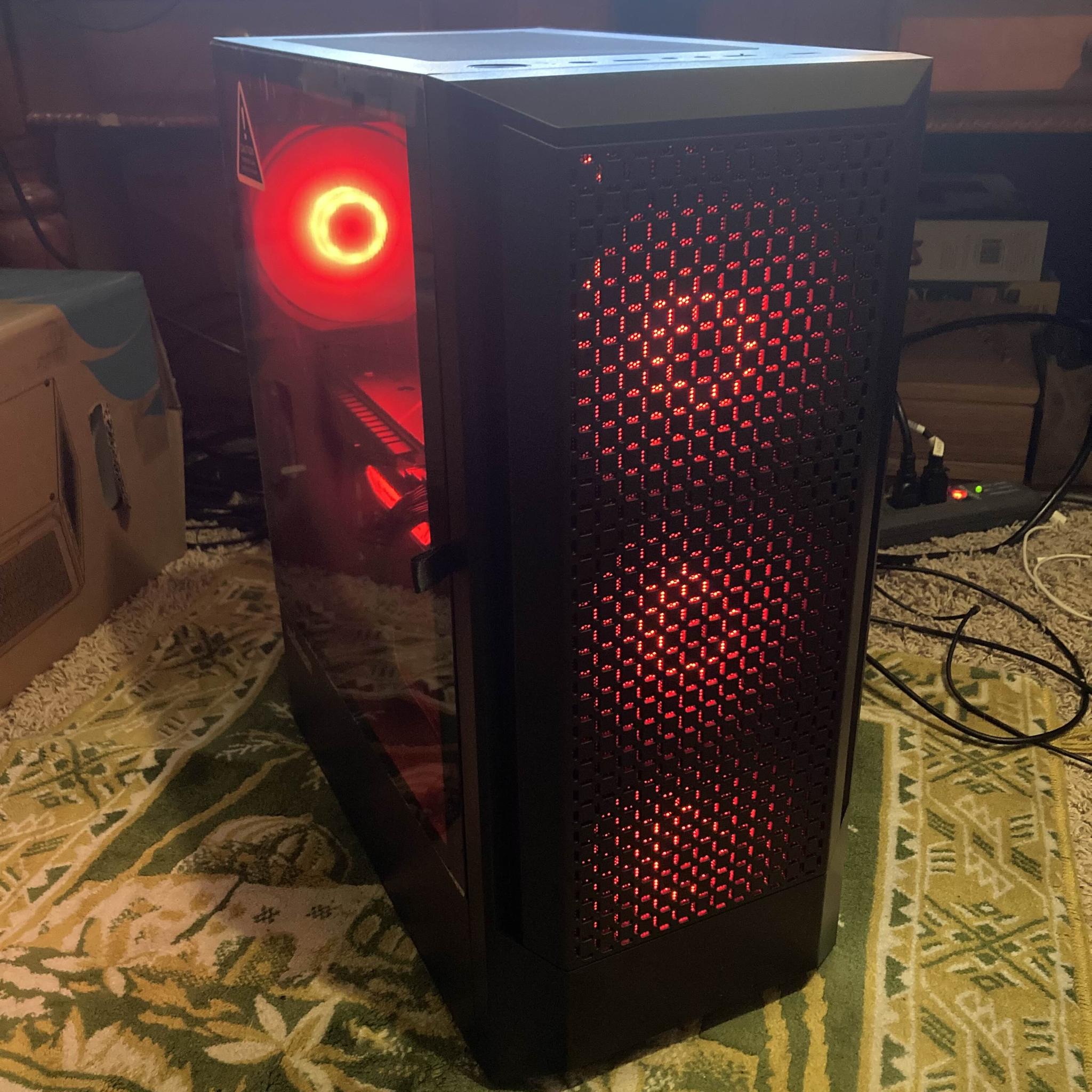 PRICE DROP | RX 6800 Gaming PC