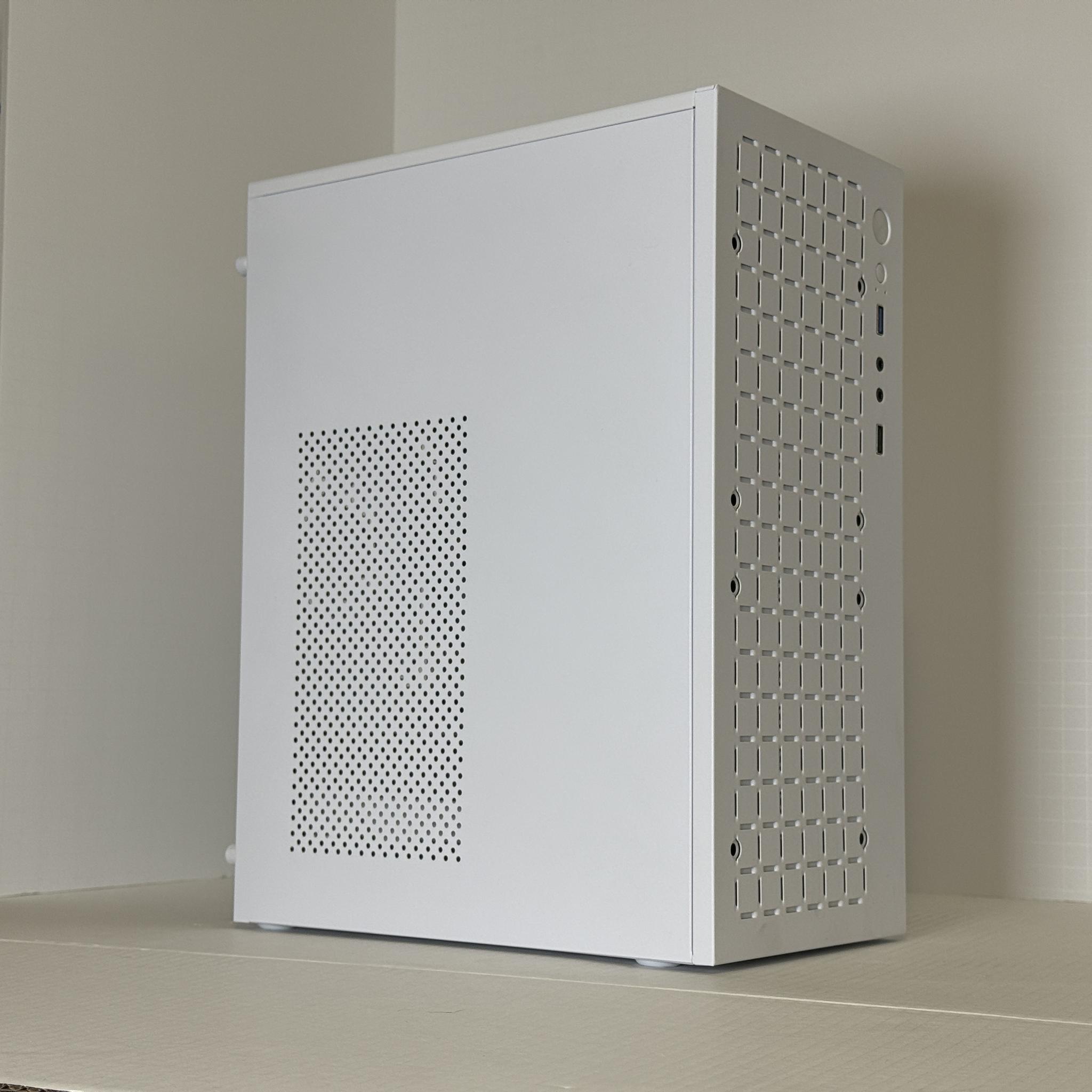 Office Sleeper | 3060 12gb | Ryzen 5 5500 | 1tb | 16gb DDR4