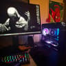 High end micro-atx pc!