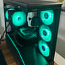 RTX 3060ti | i7 9700k | 1tb ssd | Custom Gaming PC