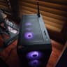 Custom Gaming PC Build