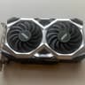 MSI GeForce GTX 1660 SUPER VENTUS XS OC