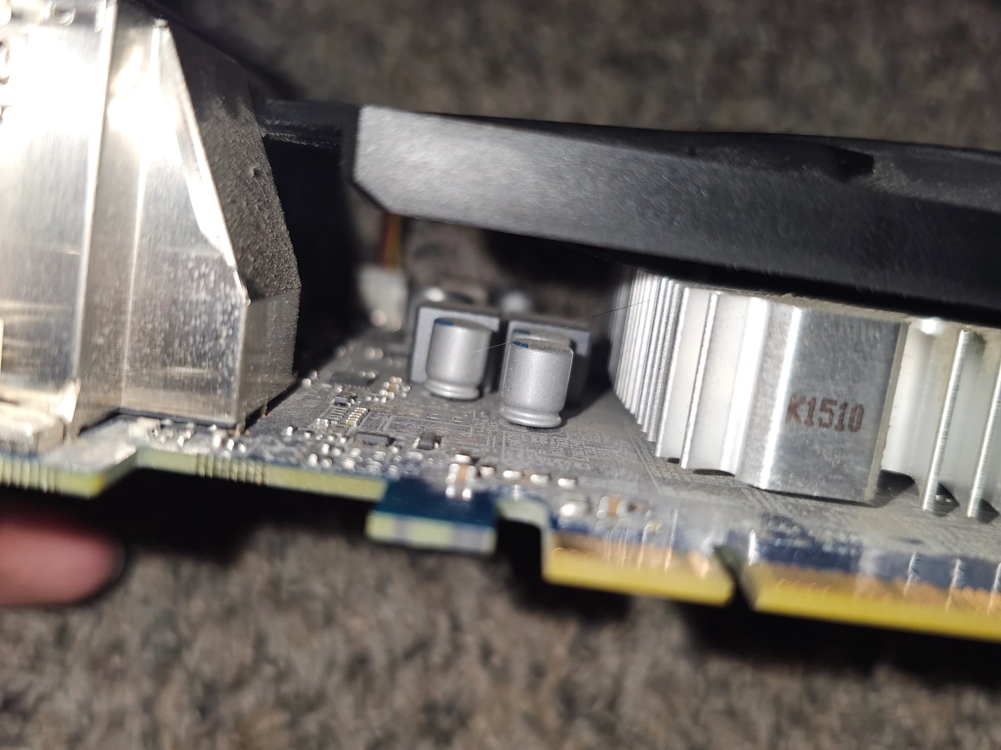 Gtx 750, Need gone!