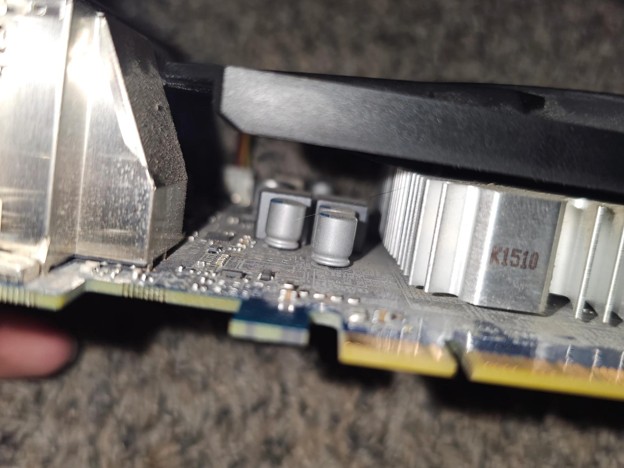 Gtx 750, Need gone!
