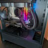 9600X | RX 9060 XT 16GB | 16GB | 1TB | 650W
