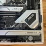 Asus PRIME Z690-A ATX LGA1700 Motherboard Silver/Black