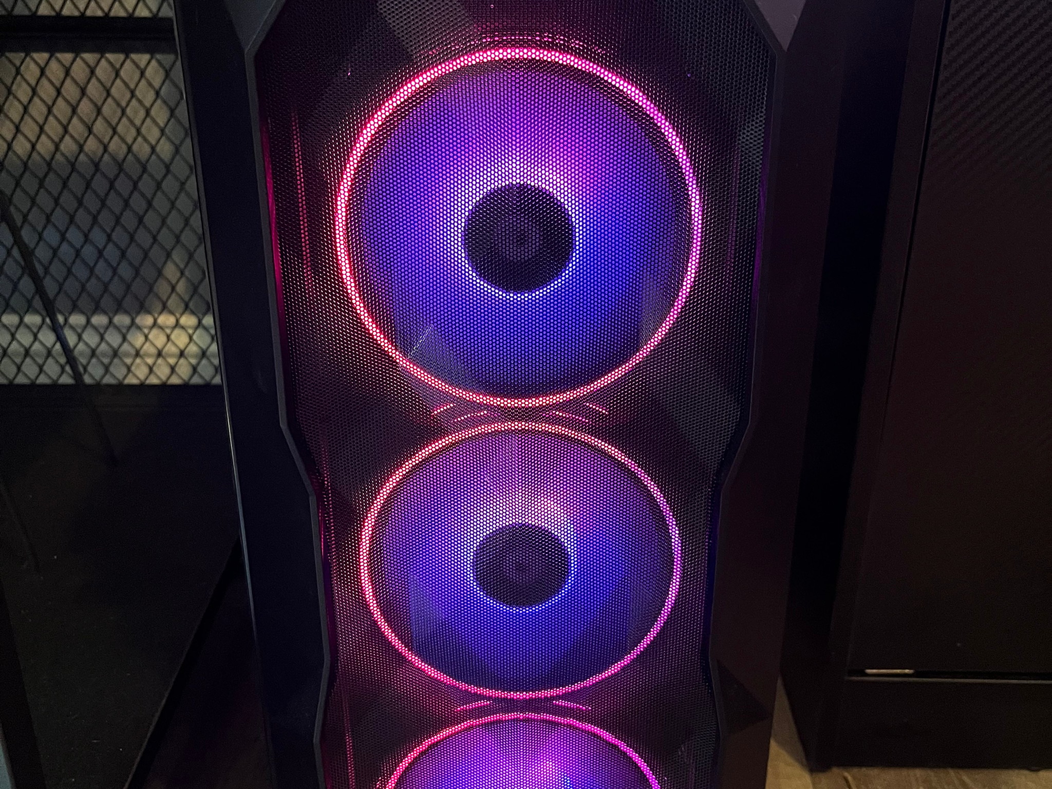 Enthusiast AIO i9-14900K + AIO MSI Suprim Nvidia 4090 BuildRedux PC (upgraded/light use) + Free SSD