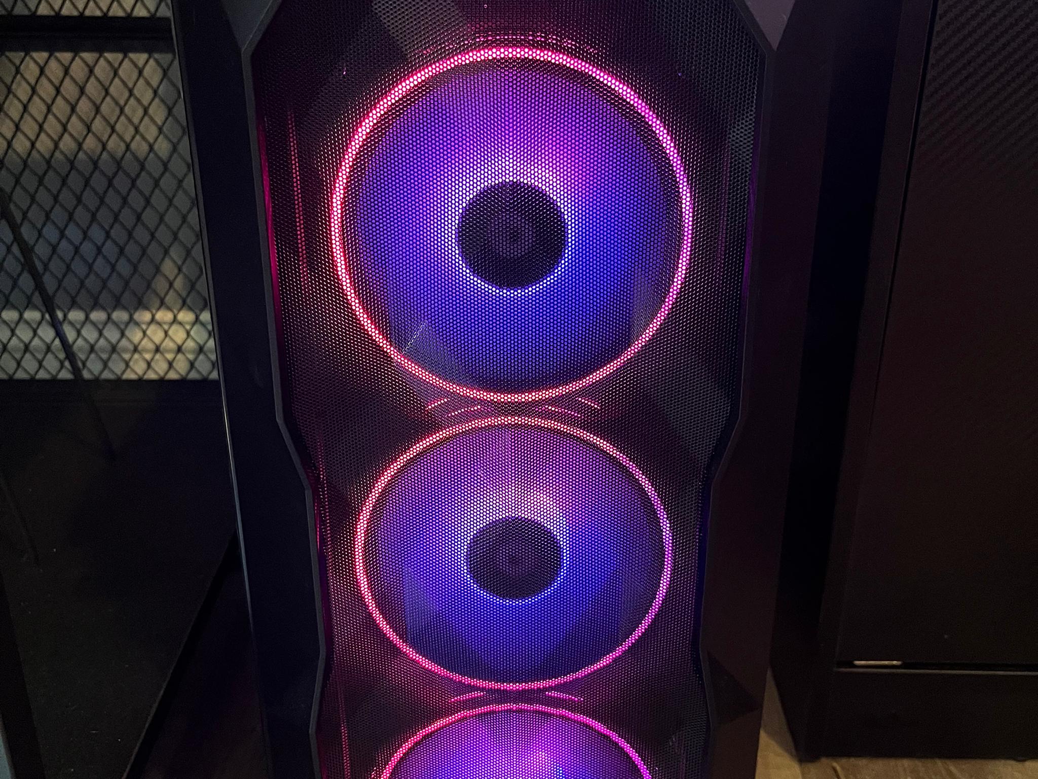Enthusiast AIO i9-14900K + AIO MSI Suprim Nvidia 4090 BuildRedux PC (upgraded/light use) + Free SSD
