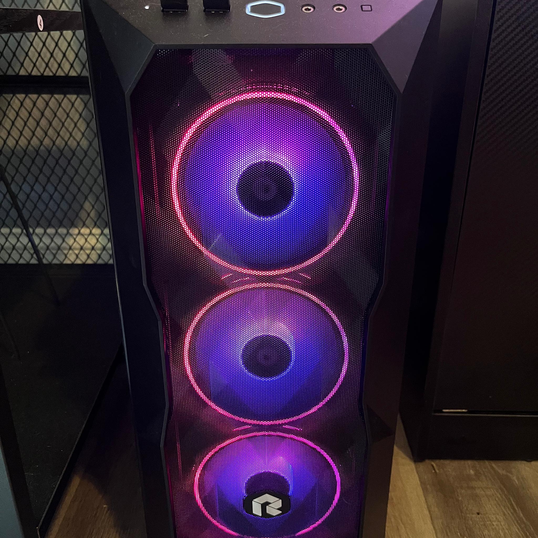Enthusiast AIO i9-14900K + AIO MSI Suprim Nvidia 4090 BuildRedux PC (upgraded/light use) + Free SSD