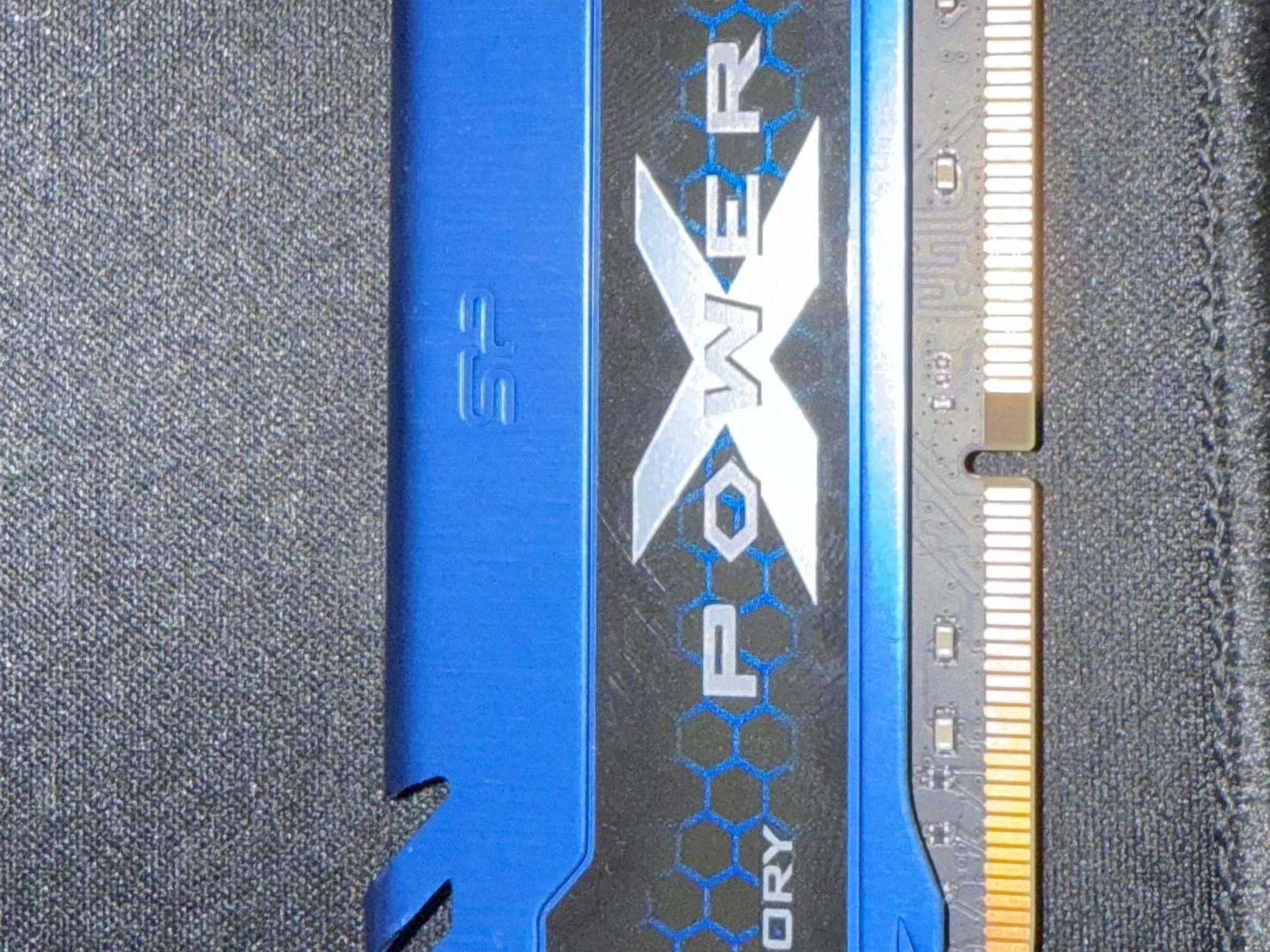 XPOWER Turbine DDR4 Gaming UDIMM 16GB
