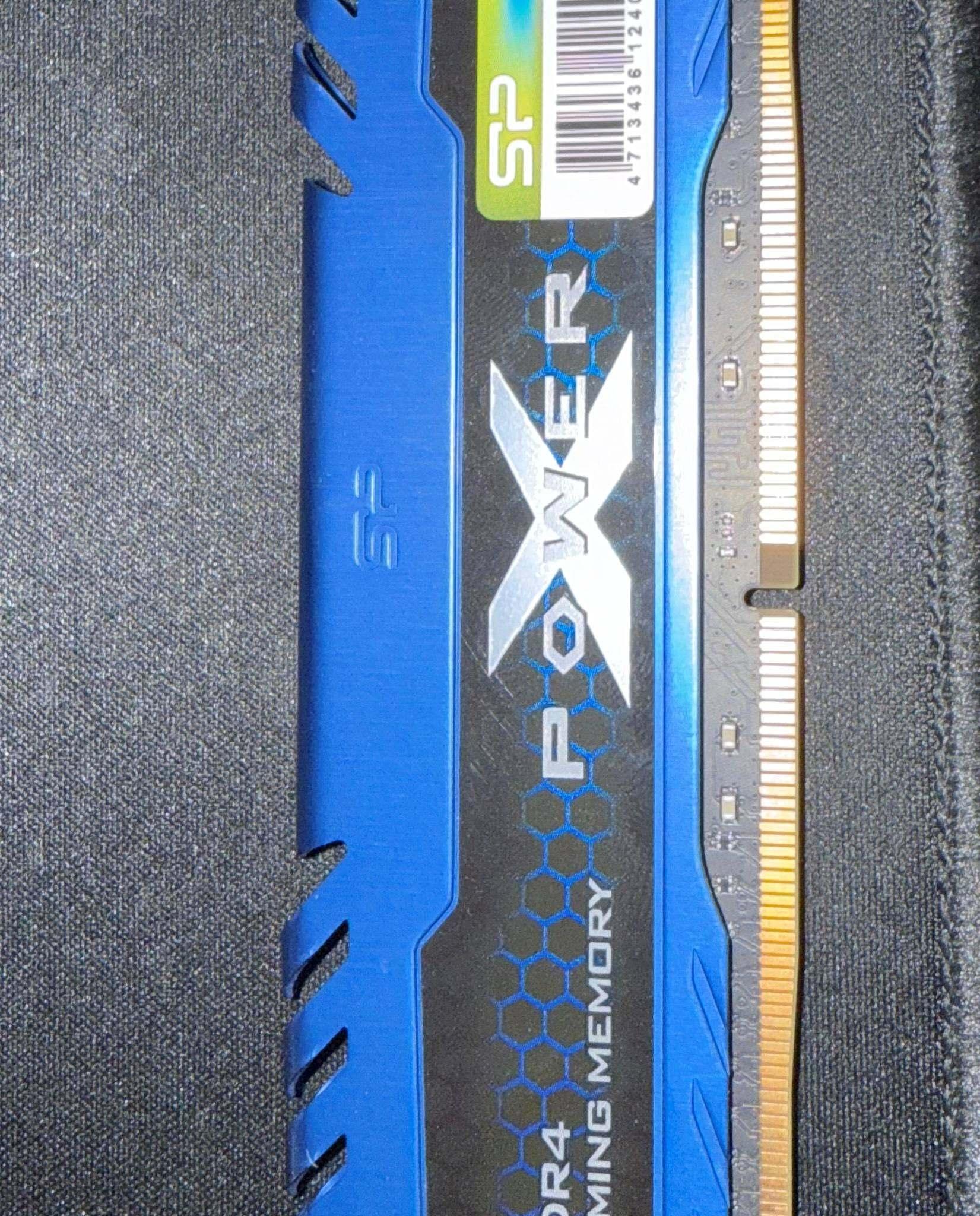 XPOWER Turbine DDR4 Gaming UDIMM 16GB
