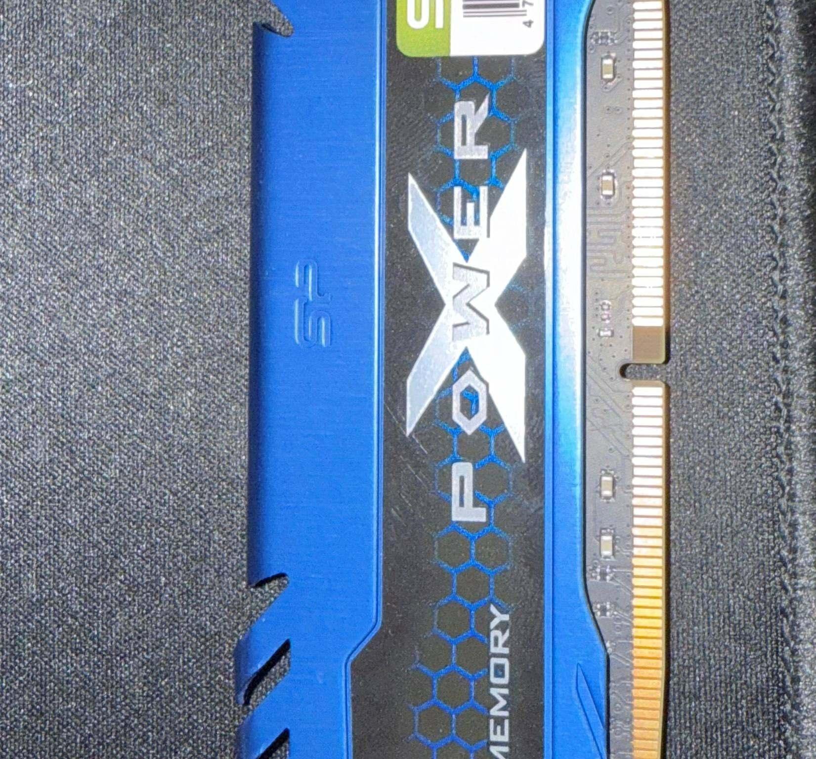XPOWER Turbine DDR4 Gaming UDIMM 16GB