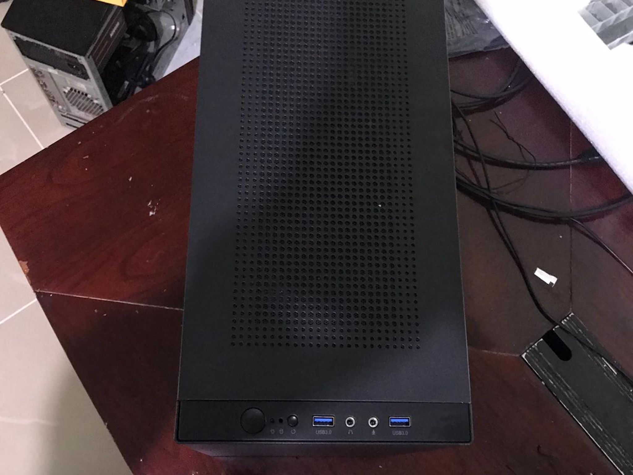 xbox and ps5 killer GAMING PC