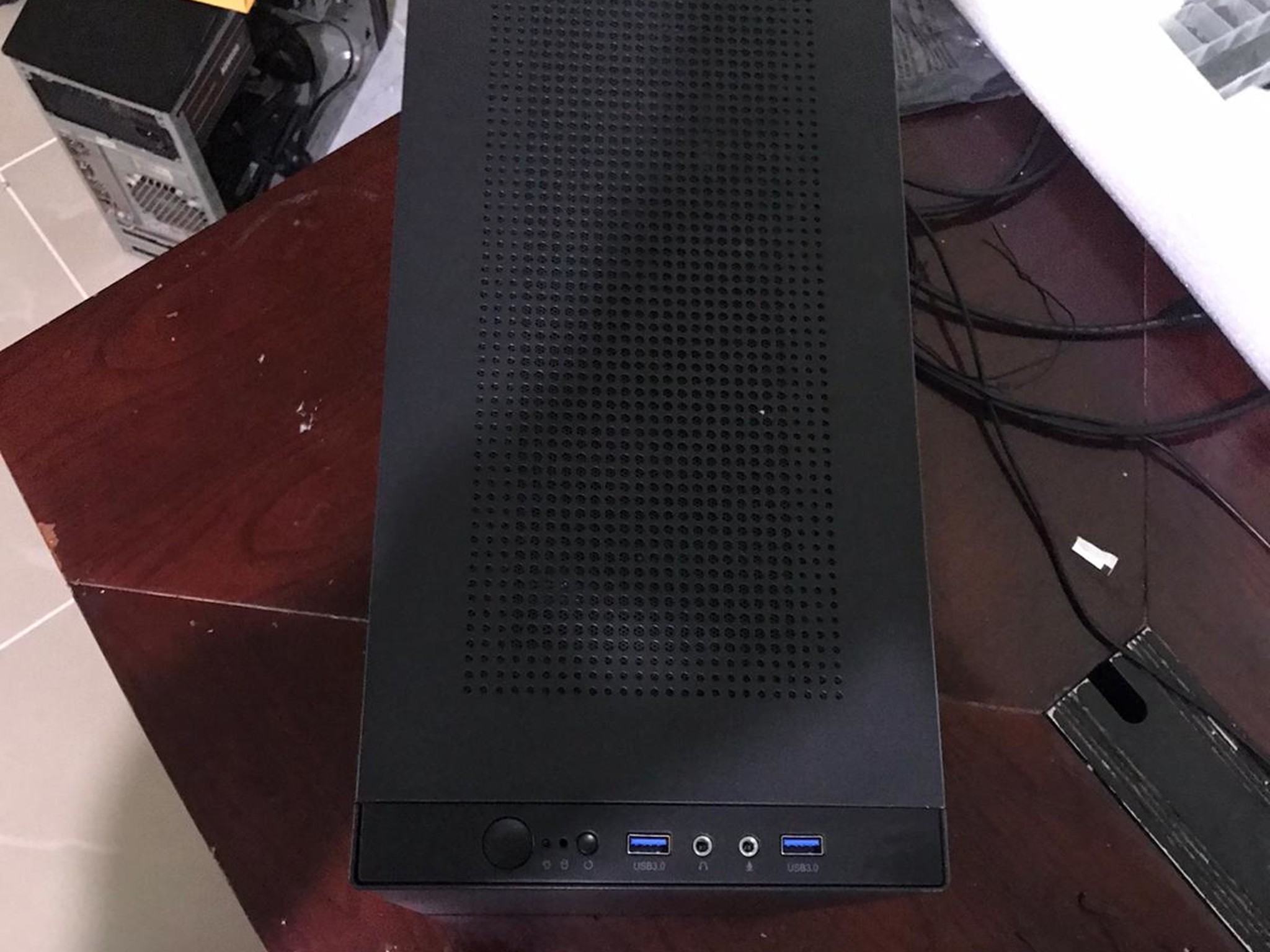 xbox and ps5 killer GAMING PC