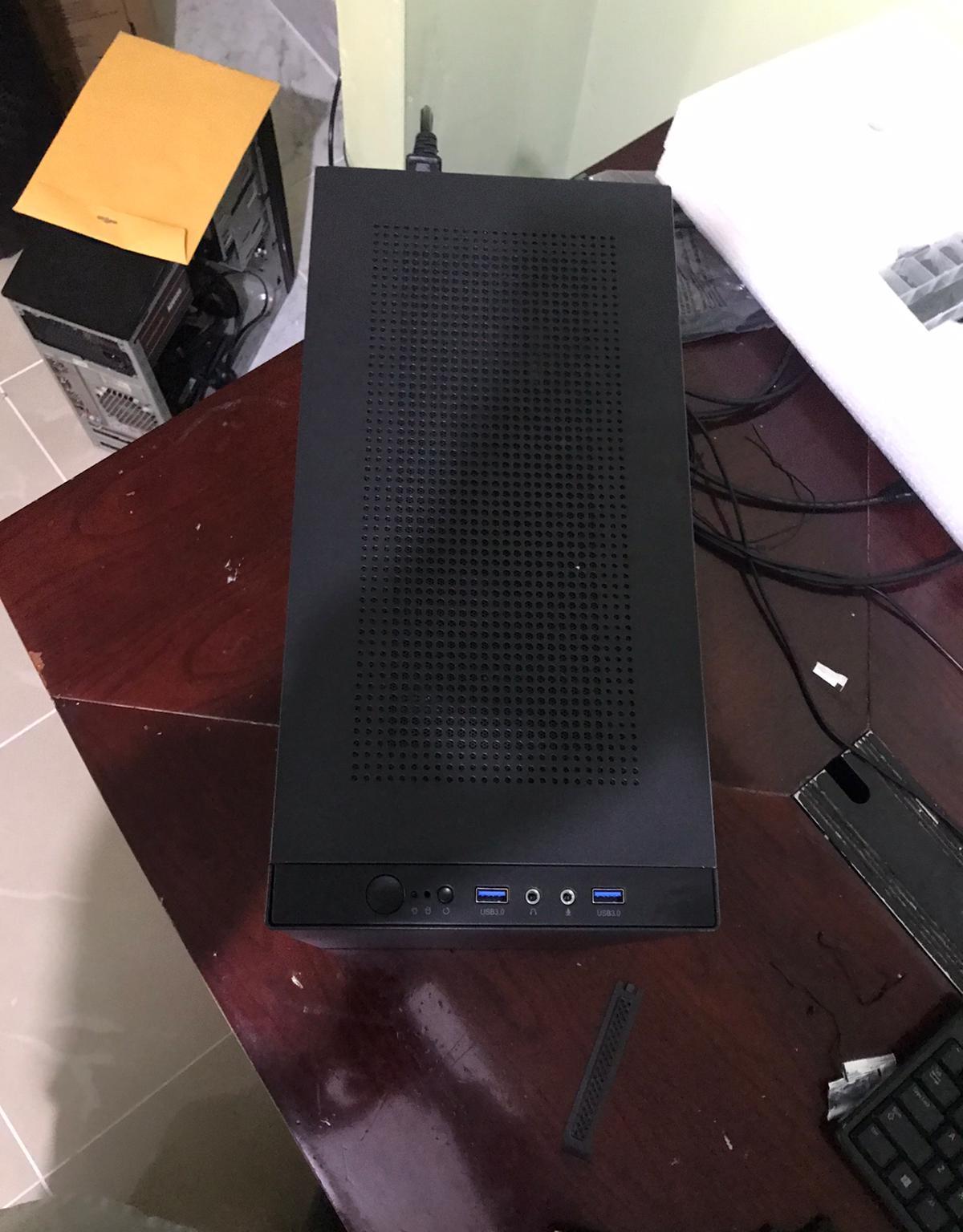 xbox and ps5 killer GAMING PC