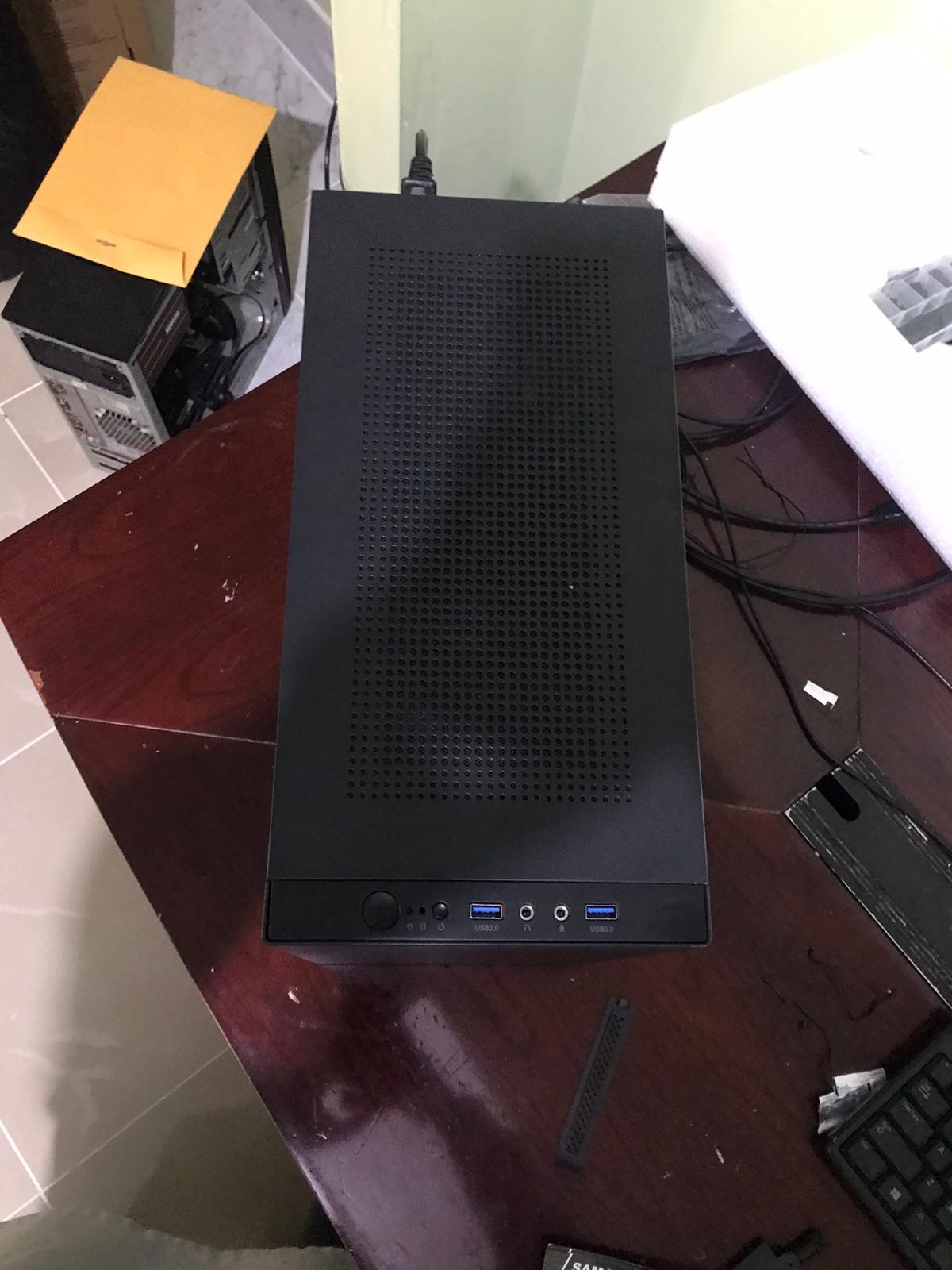 xbox and ps5 killer GAMING PC