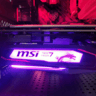Custom 3600X | GTX 1660ti | 16GB 3200 MHz | 500GB NVME SSD Gaming PC