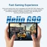 ALLDOCUBE 8.4 inch Tablet, Helio G99 Android Tablet iPlay50 Mini