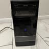 NVIDIA RTX 2060, Intel Core i5-6600, 16GB RAM, 1.2 TB Storage - Sleeper Gaming PC w/ Wi-Fi & BT