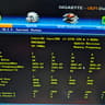 I7 3770 + Z77 motherboard + 16GB DDR3 + GT210 1GB