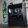🍬🌠 BUDGET - BO6 Ready GAMING PC | MSI GTX 960 | INTEL i7 2600K | 16GB RAM | 512GB SSD + 250GB HDD
