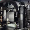 Gaming PC Ryzen 5 8400F 32GB RAM 2TB SSD RTX 4060 Ti 8GB Windows 11 Computer