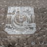Alphacool Eisdecke D5 Top - Plexi G1/4 - V.3 (13189)
