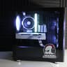 Custom Gaming Pc-Ryzen 5| Rx 580