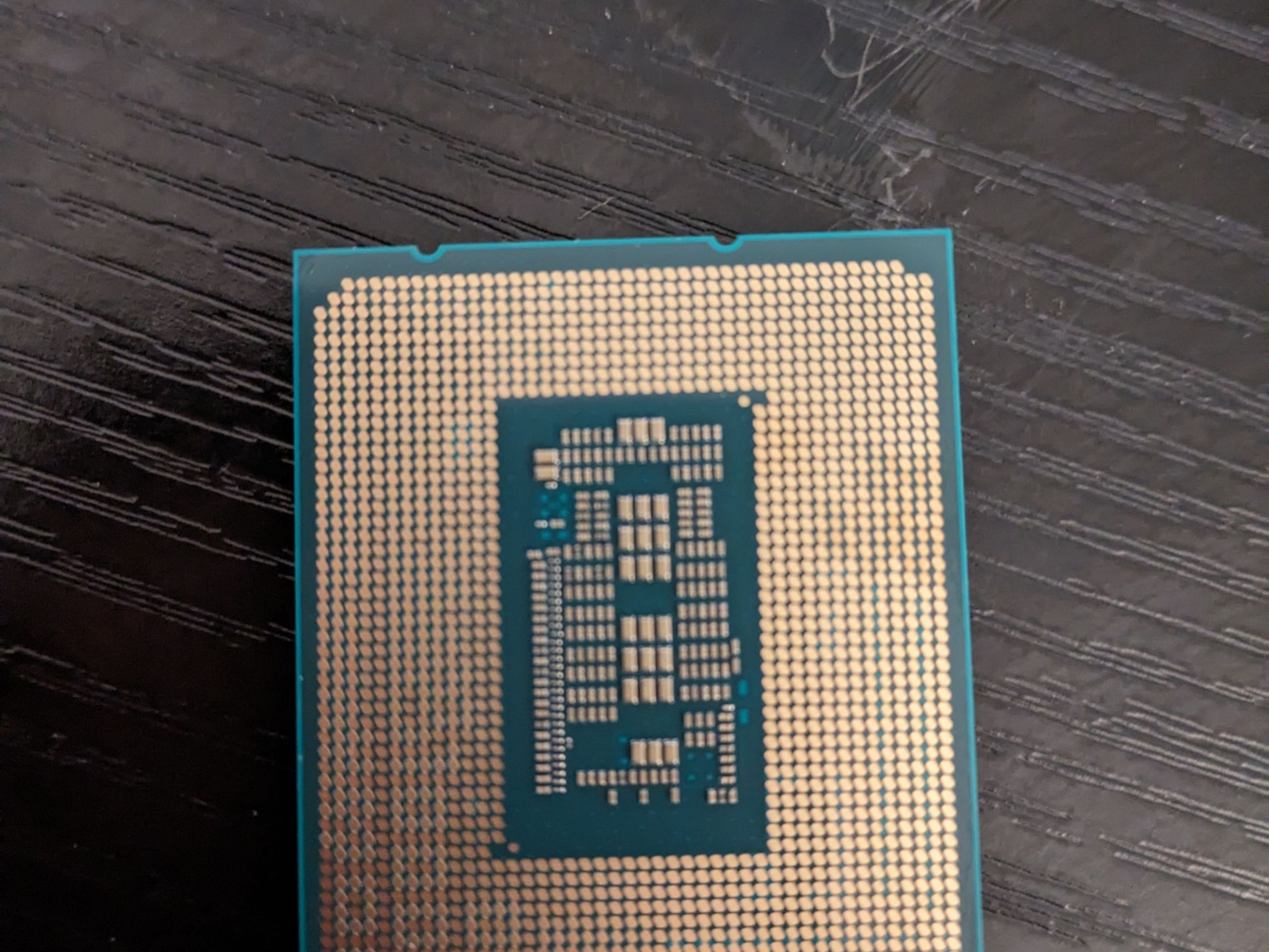 Intel I5 12400f 6-Core 12-Thread CPU (LGA 1700)