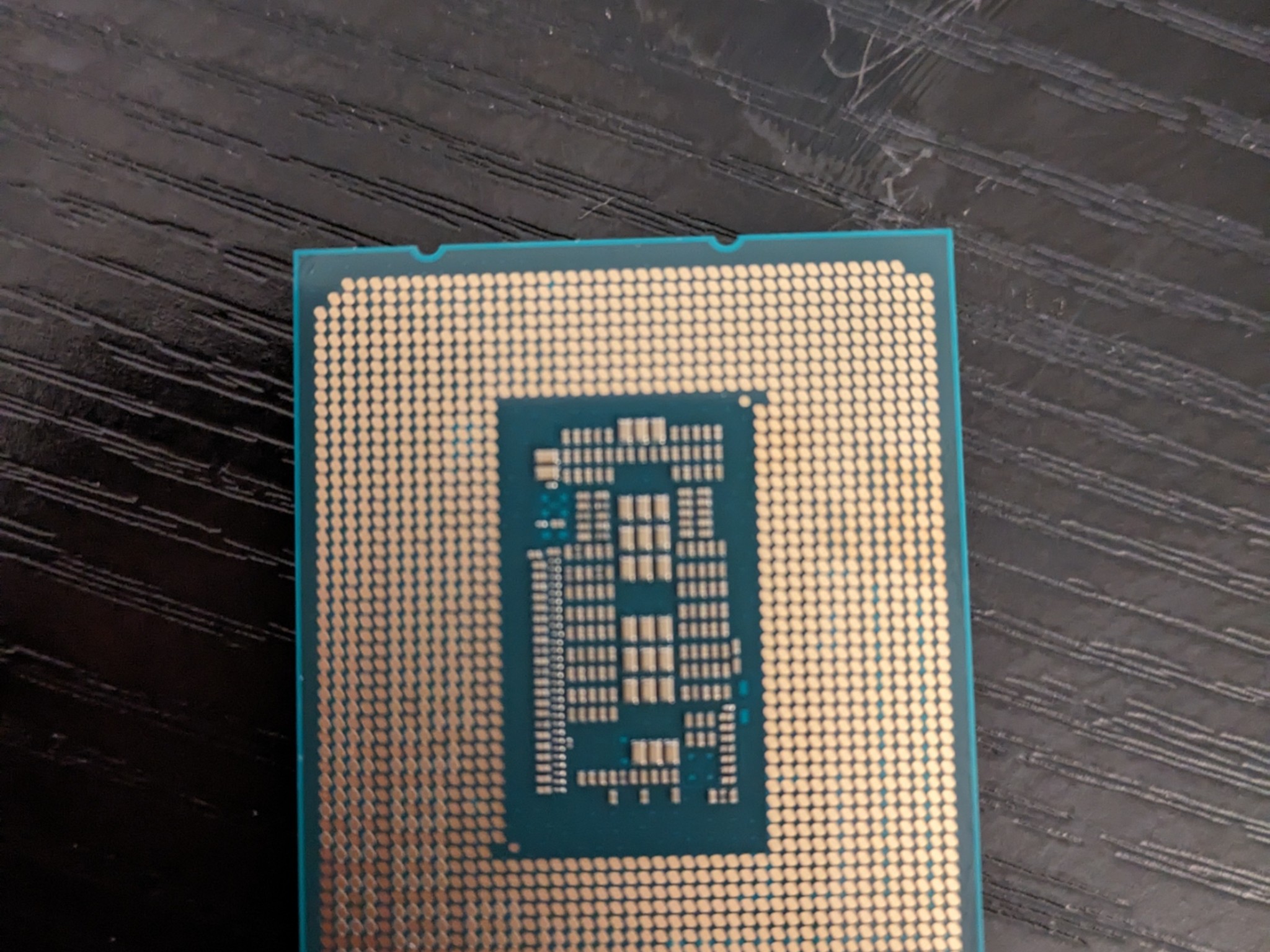 Intel I5 12400f 6-Core 12-Thread CPU (LGA 1700)