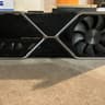 NVIDIA GeForce RTX 3080 Founders Edition
