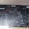 Asus Dual GTX 1060 graphics card with 6GB memory