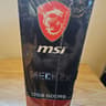 MSI MECH 2X OC Radeon RX 6750 XT