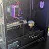 Into Infinity ♾️ | Marvel Rivals Ready | Xeon (same as i7), 16GB RAM, 500GB SSD, RX 580 8GB, RGB