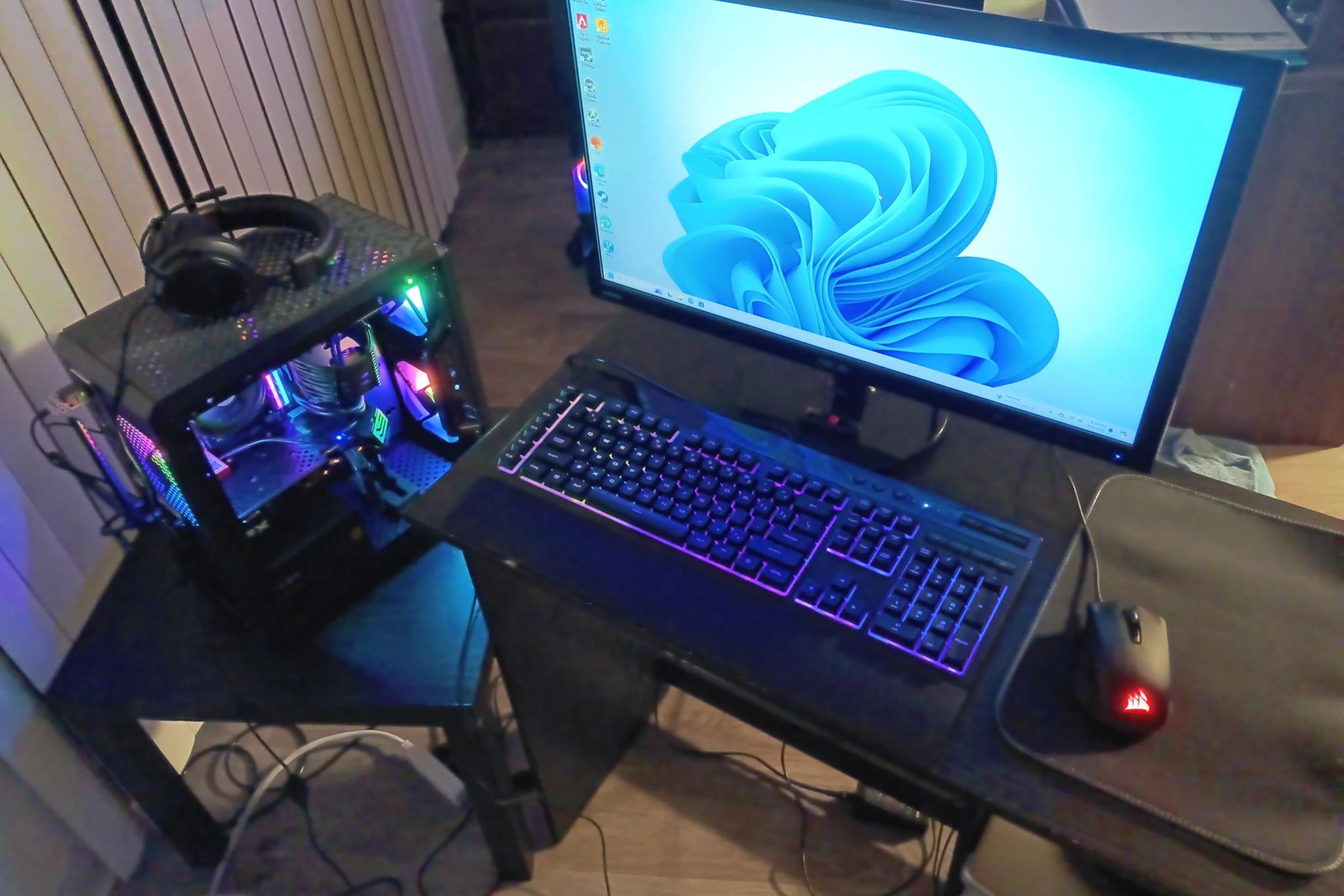 Nan's PC Lab