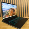 Alienware m16 R1 Gaming Laptop RTX 4070 Ryzen 9 7845HX 32GB RAM 1TB NVMe