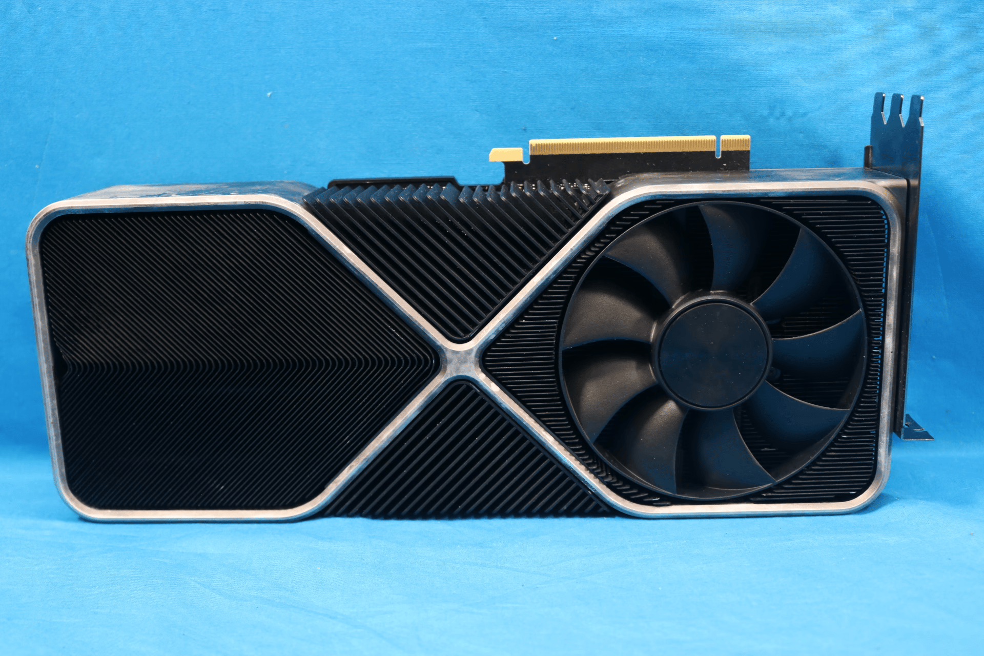 *Heavy Cosmetic Wear* NVIDIA GeForce RTX 3090 Founders Edition 24GB GDDR6X PCIe 4.0 Desktop GPU 