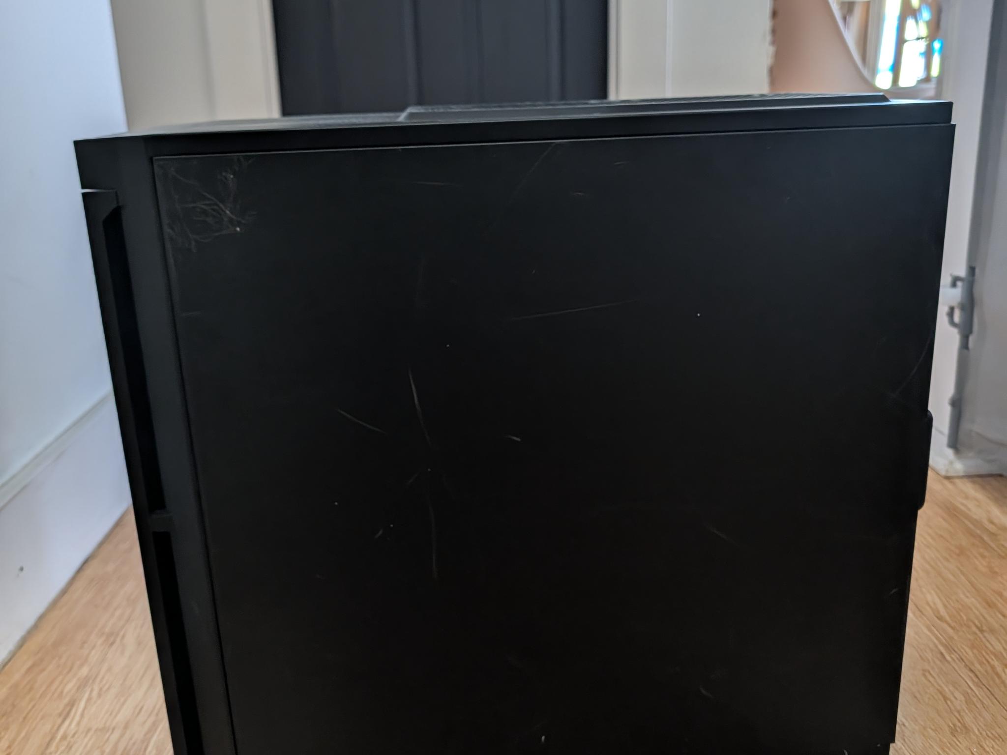 Antec LARGE Server/PC case