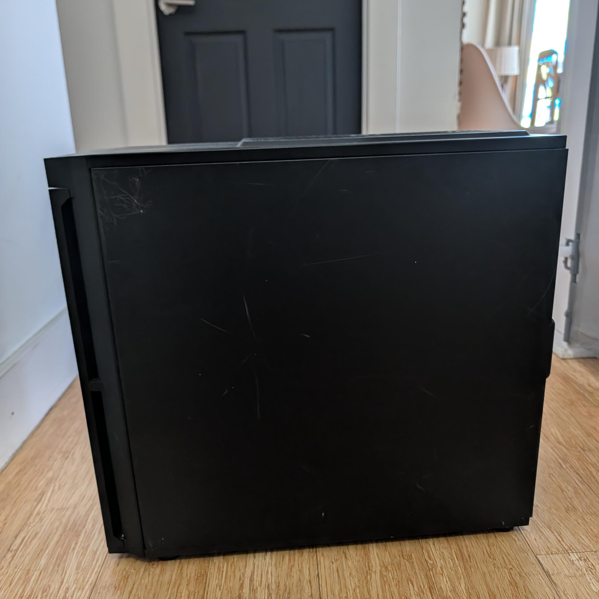 Antec LARGE Server/PC case