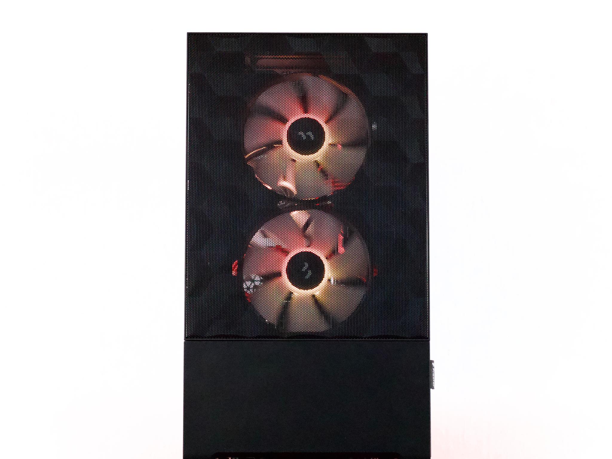 ❤️‍🔥🖤❤️‍🔥 Gaming PC - RX 6700 XT 🔥 Ryzen 5 5600 🔥 16GB DDR4 🔥 1TB NVMe SSD