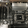 ASUS B850M MAX GAMING WIFI AM5 DDR5 Micro-ATX Motherboard - Open Box Board Only