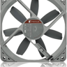 4 Quiet Noctua NF-S12B redux-1200 PWM High Performance Cooling Fans, 4-Pin (120mm, Grey) (Like New)