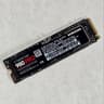 2TB NVMe M.2 SSD Samsung 980 PRO